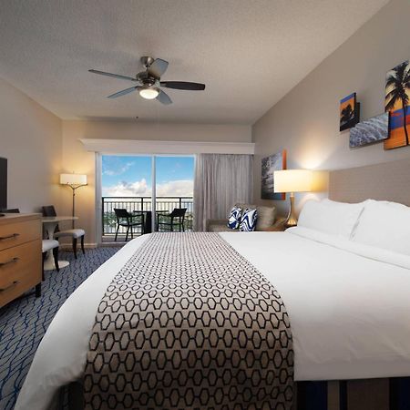 Marriott'S Beachplace Towers Fort Lauderdale Buitenkant foto