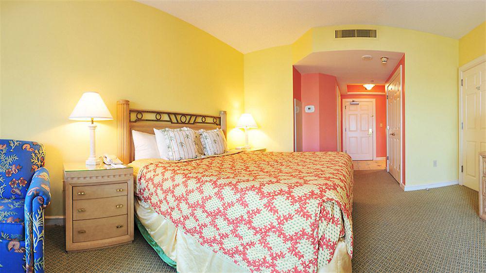 Marriott'S Beachplace Towers Fort Lauderdale Buitenkant foto