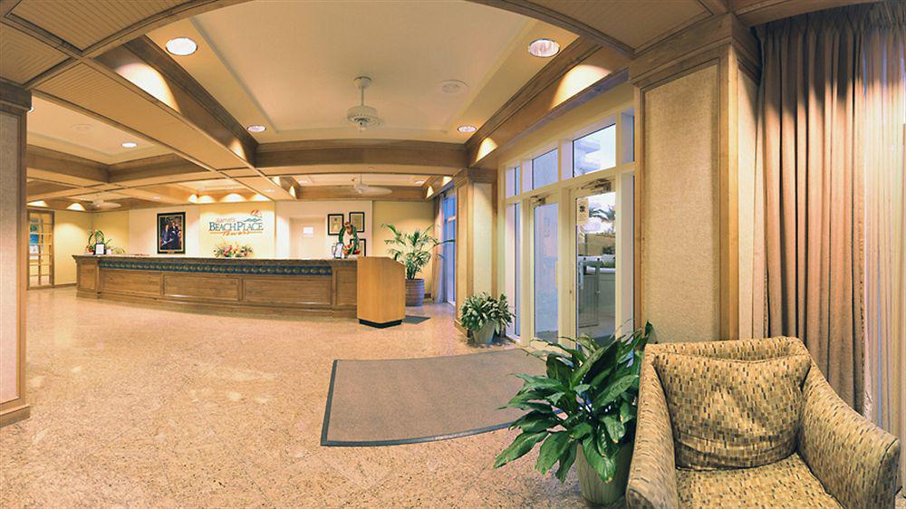 Marriott'S Beachplace Towers Fort Lauderdale Buitenkant foto