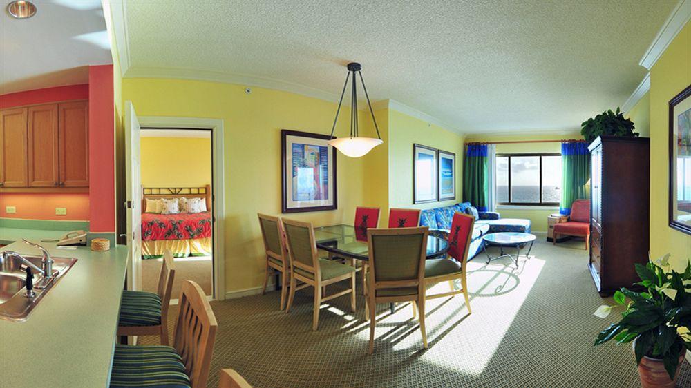 Marriott'S Beachplace Towers Fort Lauderdale Buitenkant foto