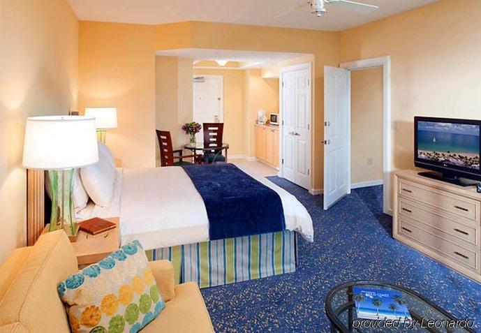 Marriott'S Beachplace Towers Fort Lauderdale Kamer foto