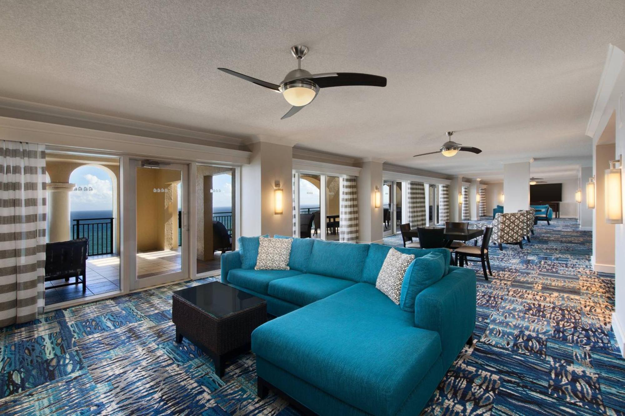Marriott'S Beachplace Towers Fort Lauderdale Buitenkant foto