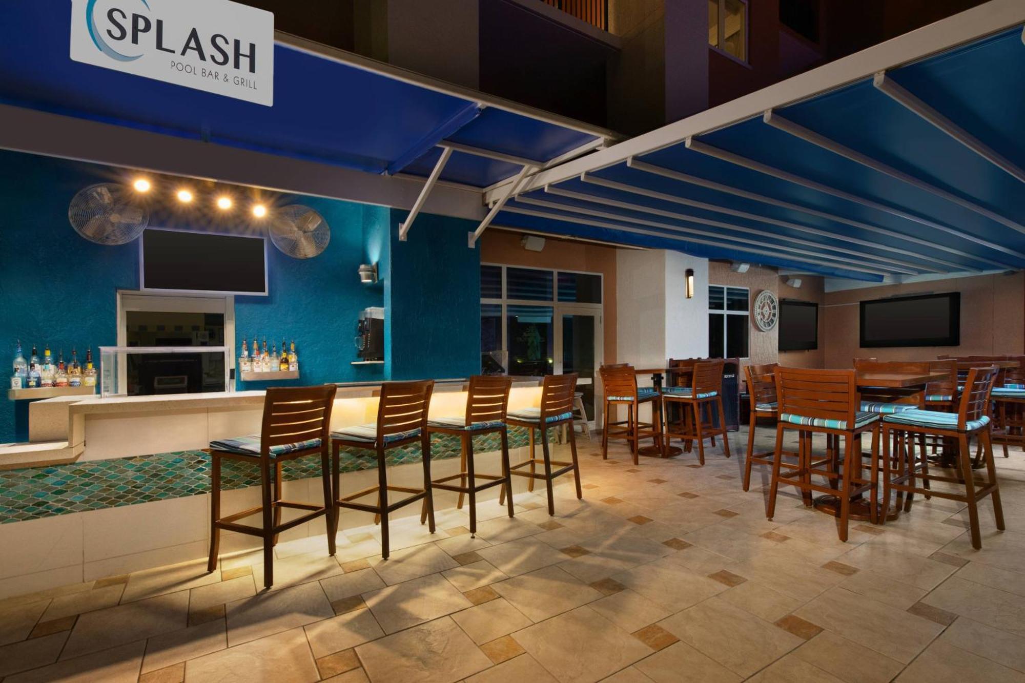 Marriott'S Beachplace Towers Fort Lauderdale Buitenkant foto
