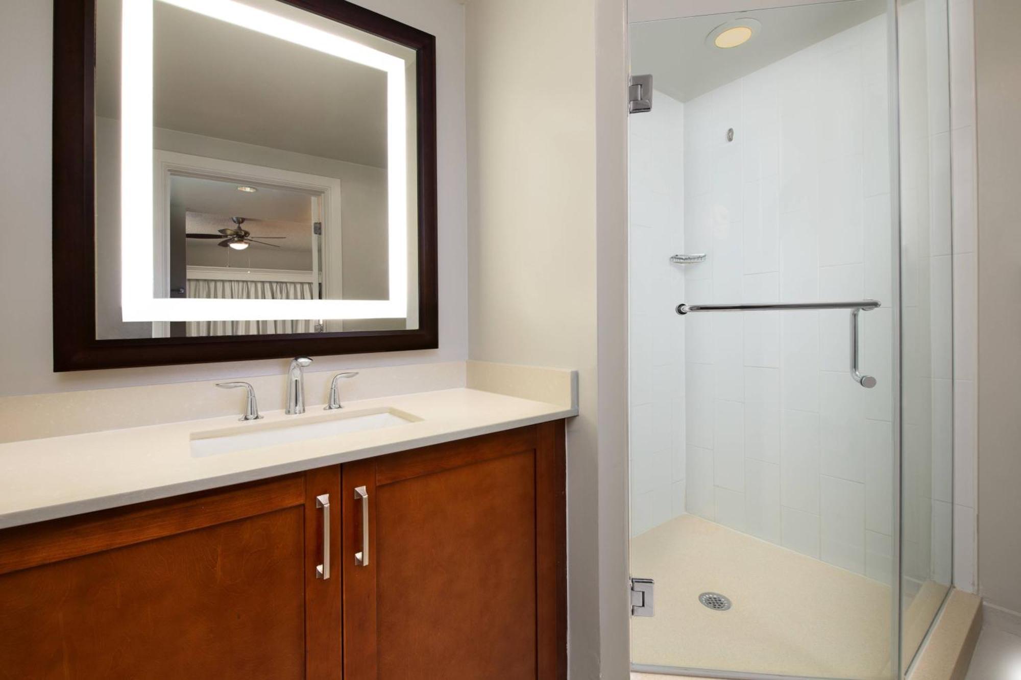 Marriott'S Beachplace Towers Fort Lauderdale Buitenkant foto