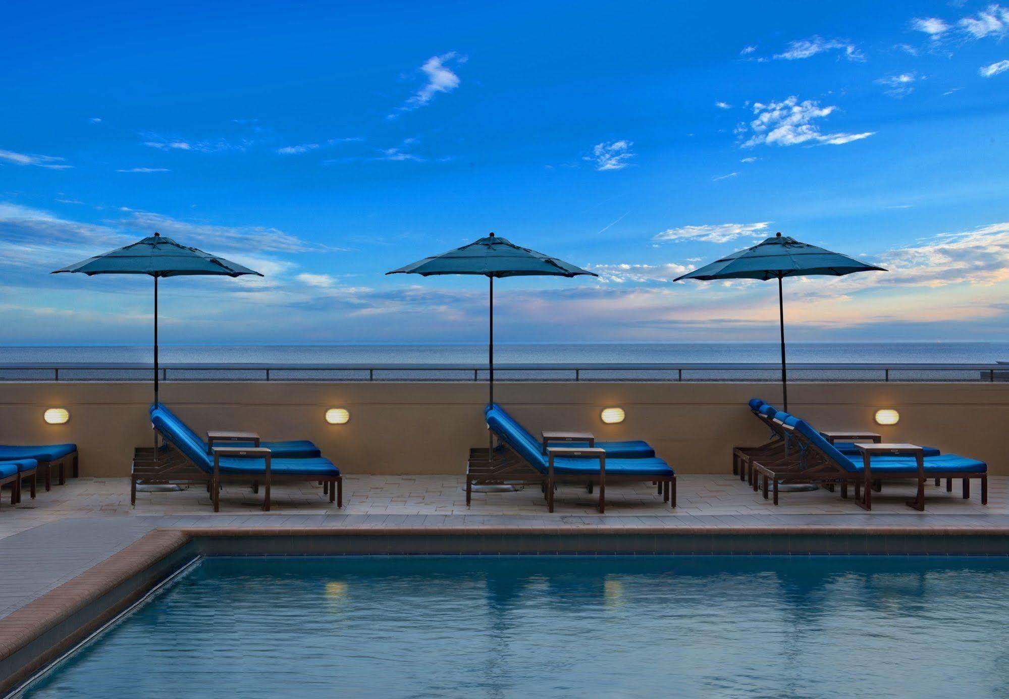 Marriott'S Beachplace Towers Fort Lauderdale Buitenkant foto